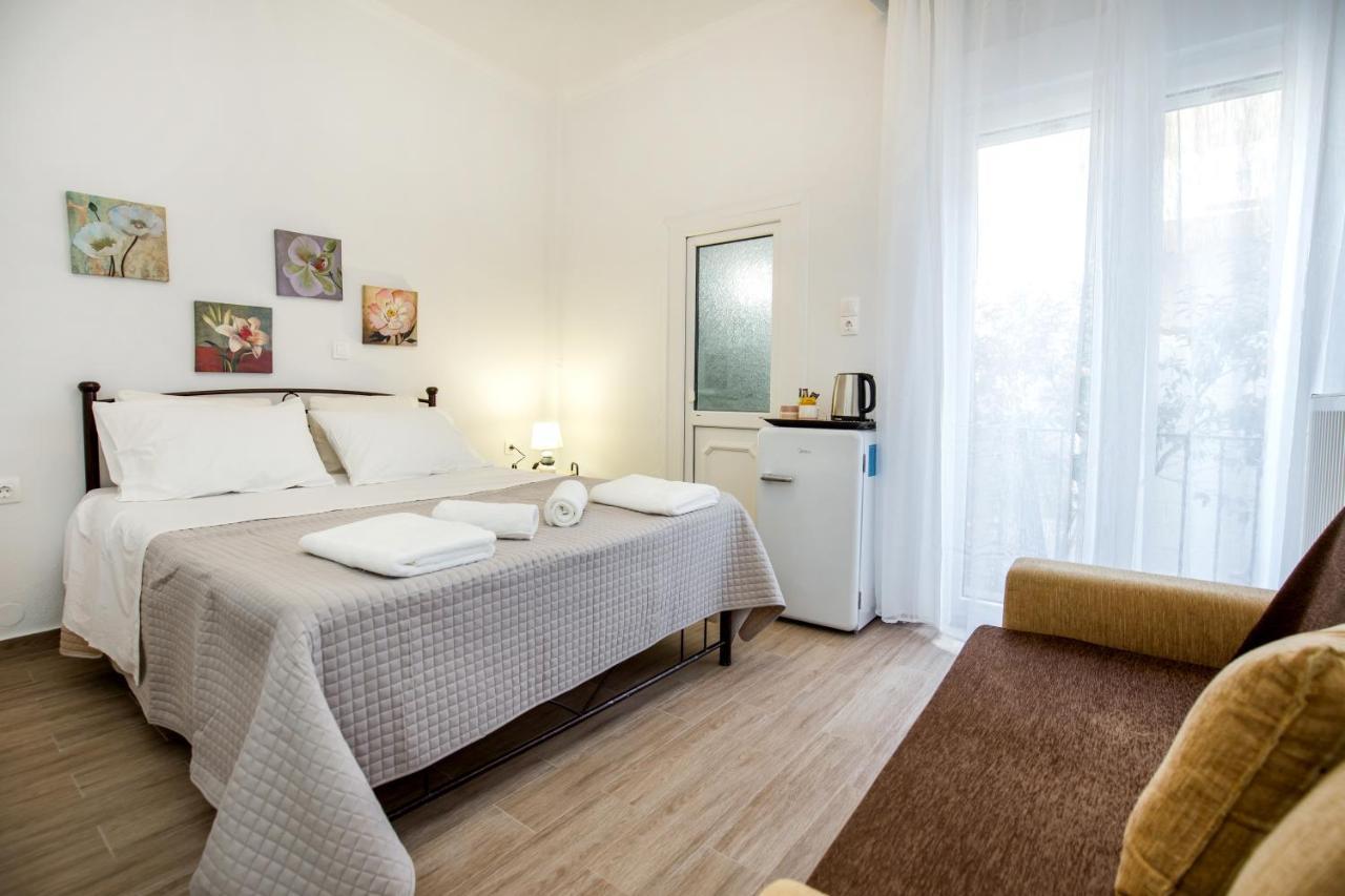 Onarhome Potos Exteriér fotografie