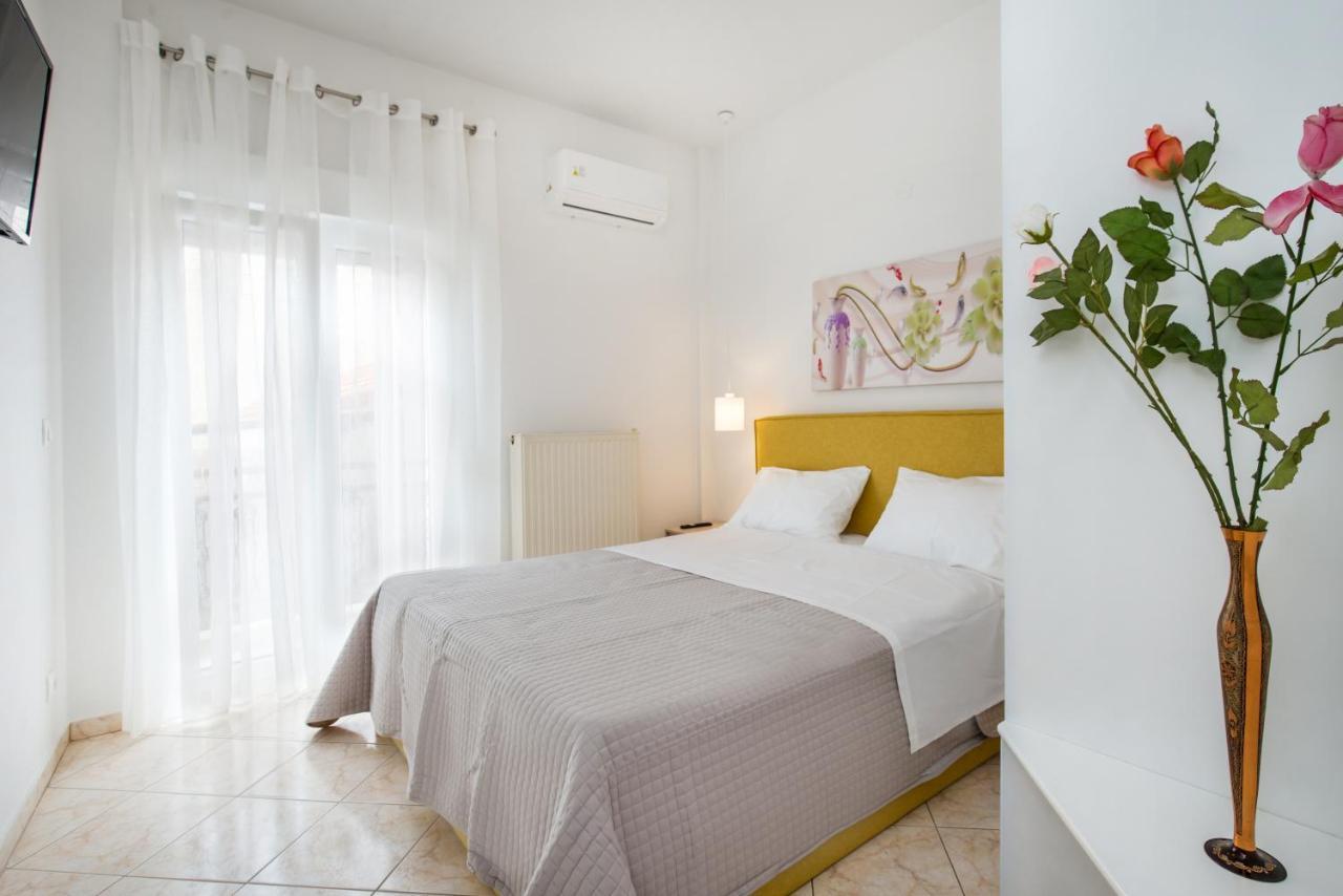 Onarhome Potos Exteriér fotografie